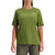 MONS ROYALE Tarn Freeride T Jersey - Women's Khaki Rose