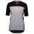 MONS ROYALE Phoenix Enduro VT Jersey - Women's Black/Grey Marl