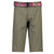 MONS ROYALE Virage Shorts - Women's Olive