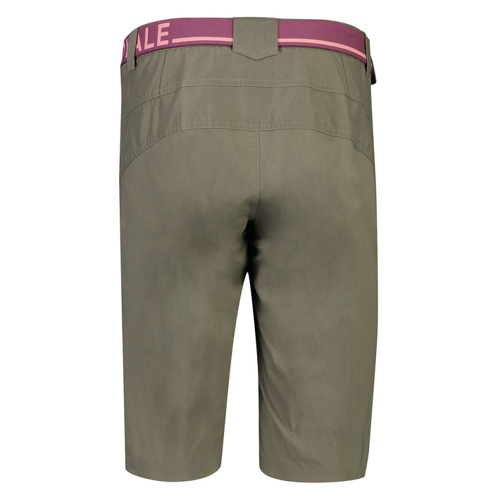 MONS ROYALE Virage Shorts - Women's Olive