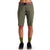 MONS ROYALE Virage Shorts - Women's Olive