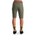 MONS ROYALE Virage Shorts - Women's Olive