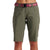 MONS ROYALE Virage Shorts - Women's Olive