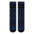 Stance Hasting Socks Blue