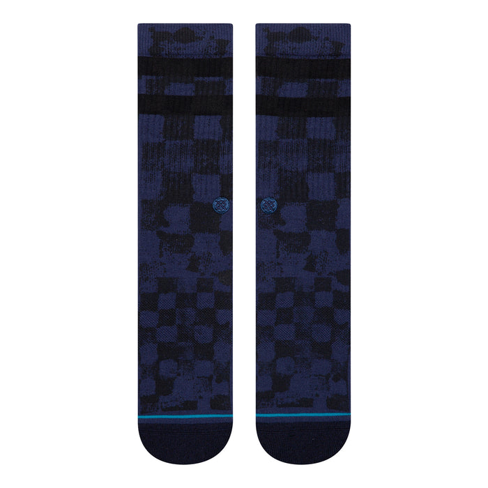 Stance Hasting Socks Blue