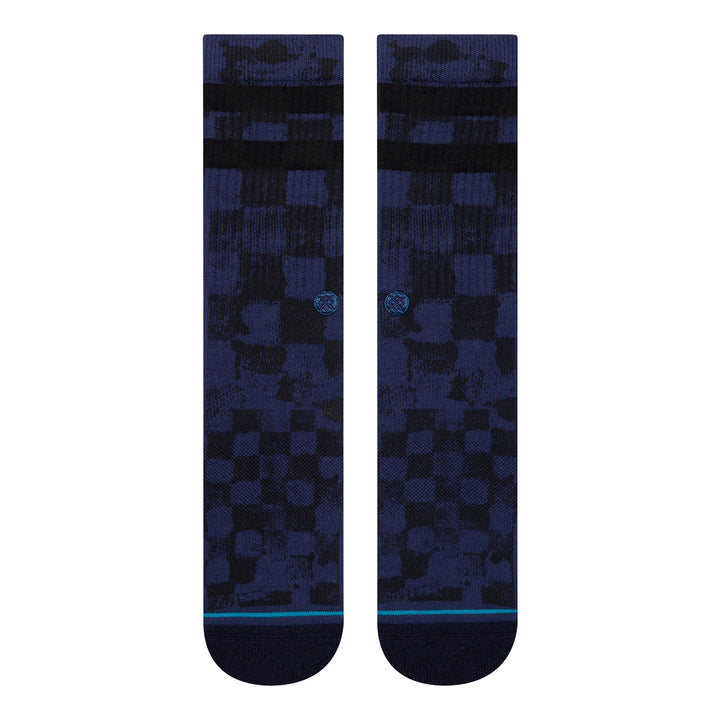 Stance Hasting Socks Blue
