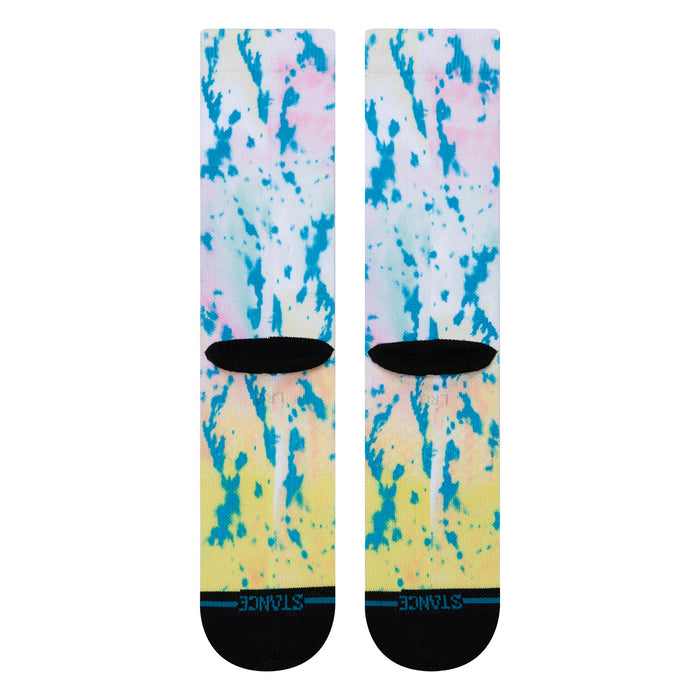 Stance Shoe Is Off Socks Multi