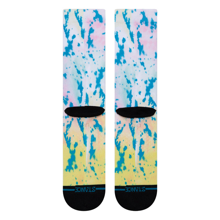 Stance Shoe Is Off Socks Multi