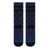 Stance Hasting Socks Blue