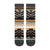 Stance Rey Crew Socks Green