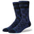 Stance Hasting Socks Blue