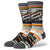 Stance Rey Crew Socks Green
