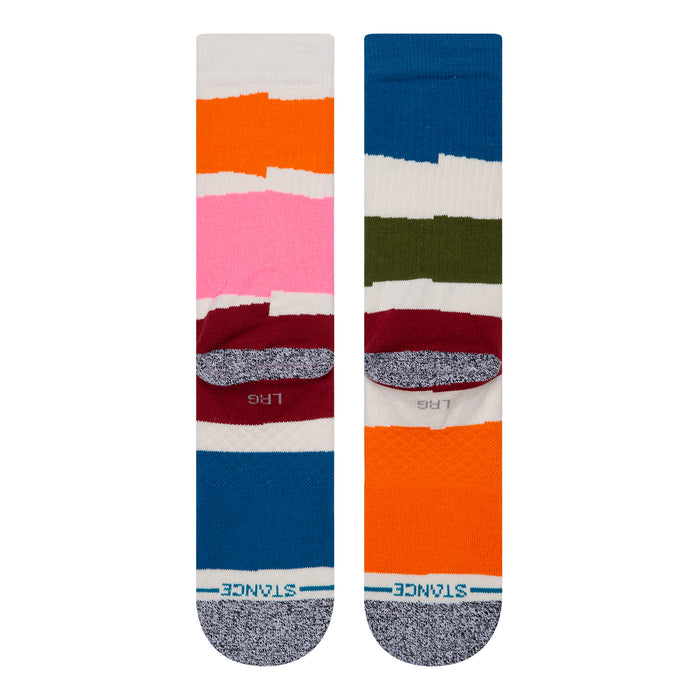 Stance Destiny Socks Tan