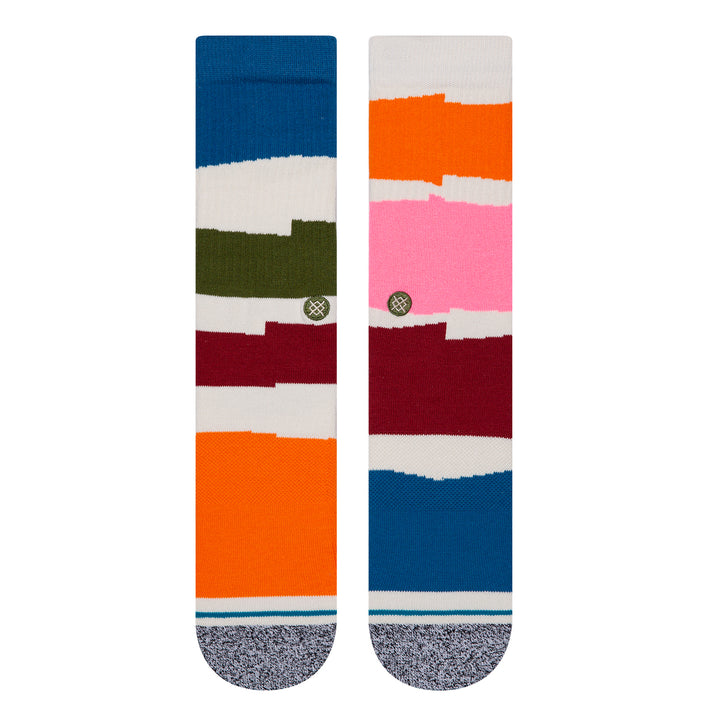 Stance Destiny Socks Tan