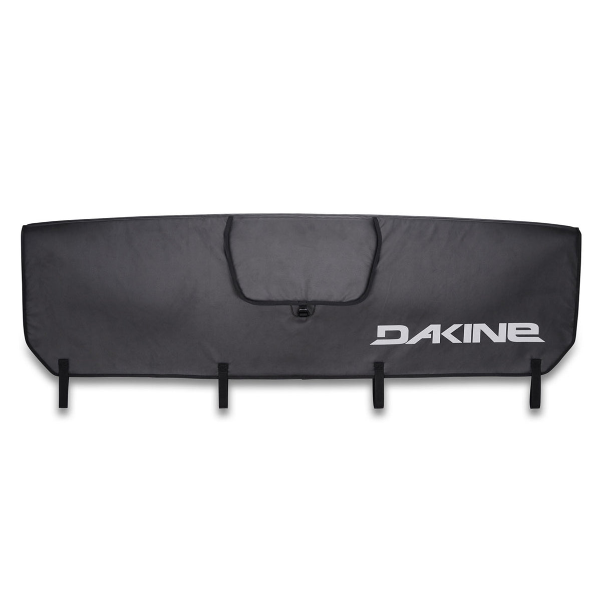 Dakine DLX Curve Pickup Pad Black