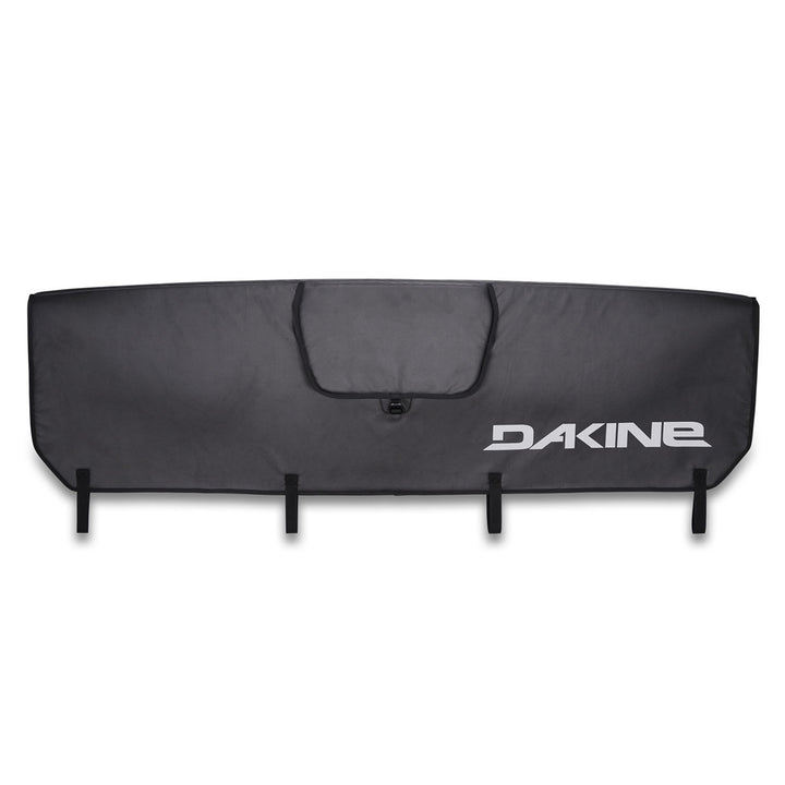 Dakine DLX Curve Pickup Pad Black