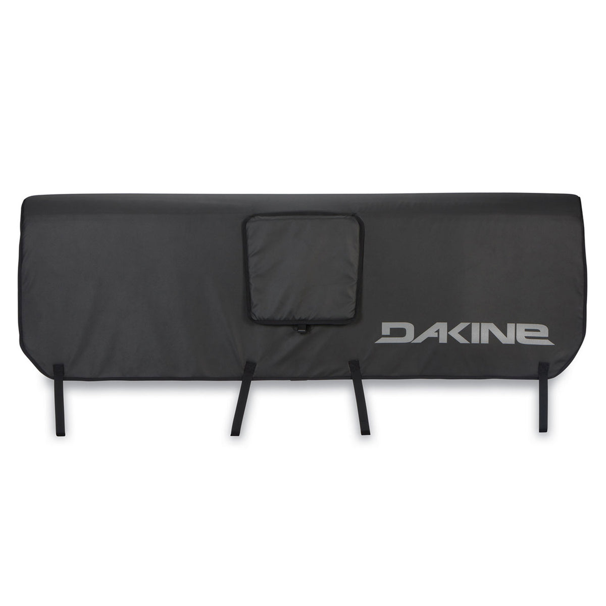 Dakine DLX Pickup Pad Black