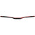 Deity Ridgeline 35 Handlebar Red