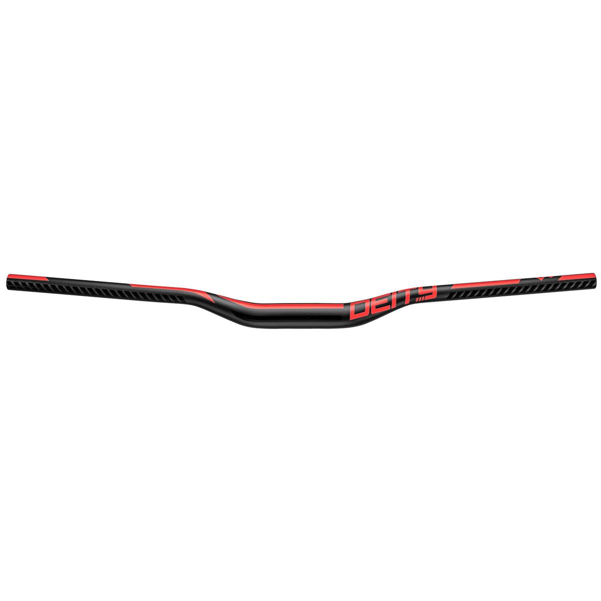 Deity Ridgeline 35 Handlebar Red