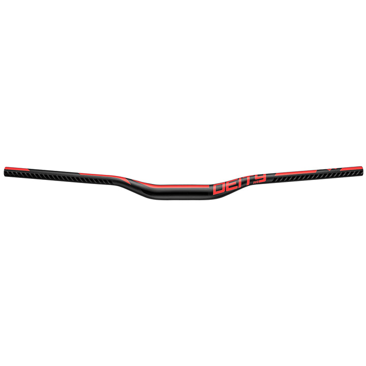Deity Ridgeline 35 Handlebar Red