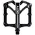 Deity Bladerunner Pedals Black