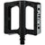 Deity Compound V2 Pedals Black