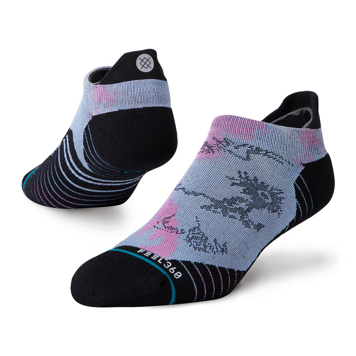 Stance Some Who Like Tab Socks Pink