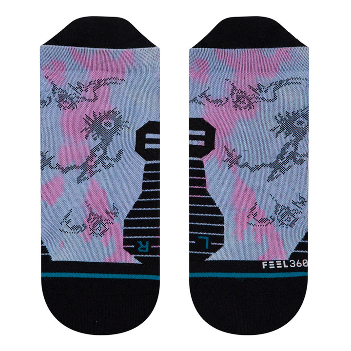 Stance Some Who Like Tab Socks Pink