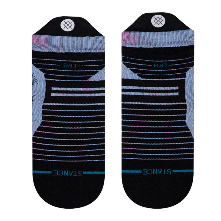 Stance Some Who Like Tab Socks Pink