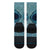 Stance Hayes Crew Socks - Women's Light Blue