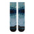 Stance Hayes Crew Socks - Women's Light Blue