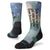 Stance Two Four Six Socks Blue