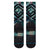 Stance Desert Rose Crew Socks Green