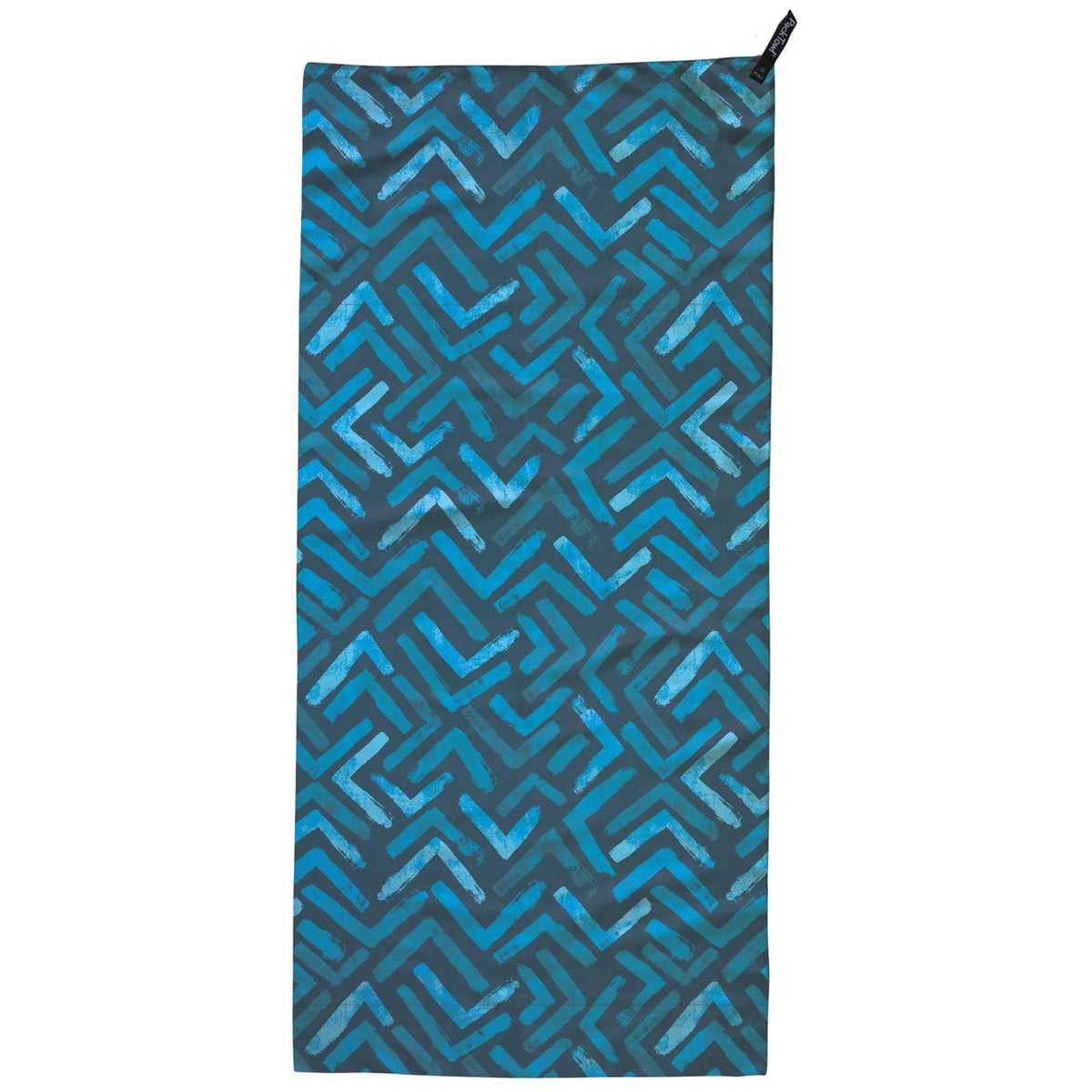PackTowl UltraLite Hand Towel Riptide