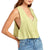 RVCA Eastern Tank Top - Women's Pear