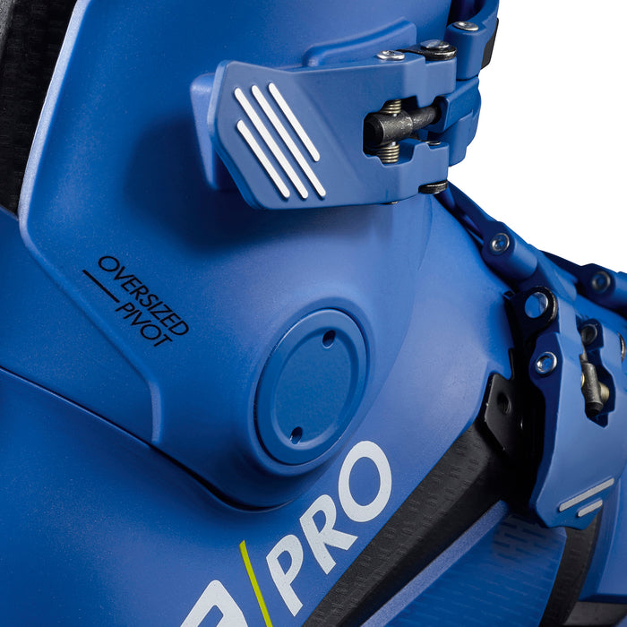 Salomon S/Pro 130 Bootfitter Friendly Ski Boots 2020