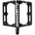 Deity Black Kat Pedals Black