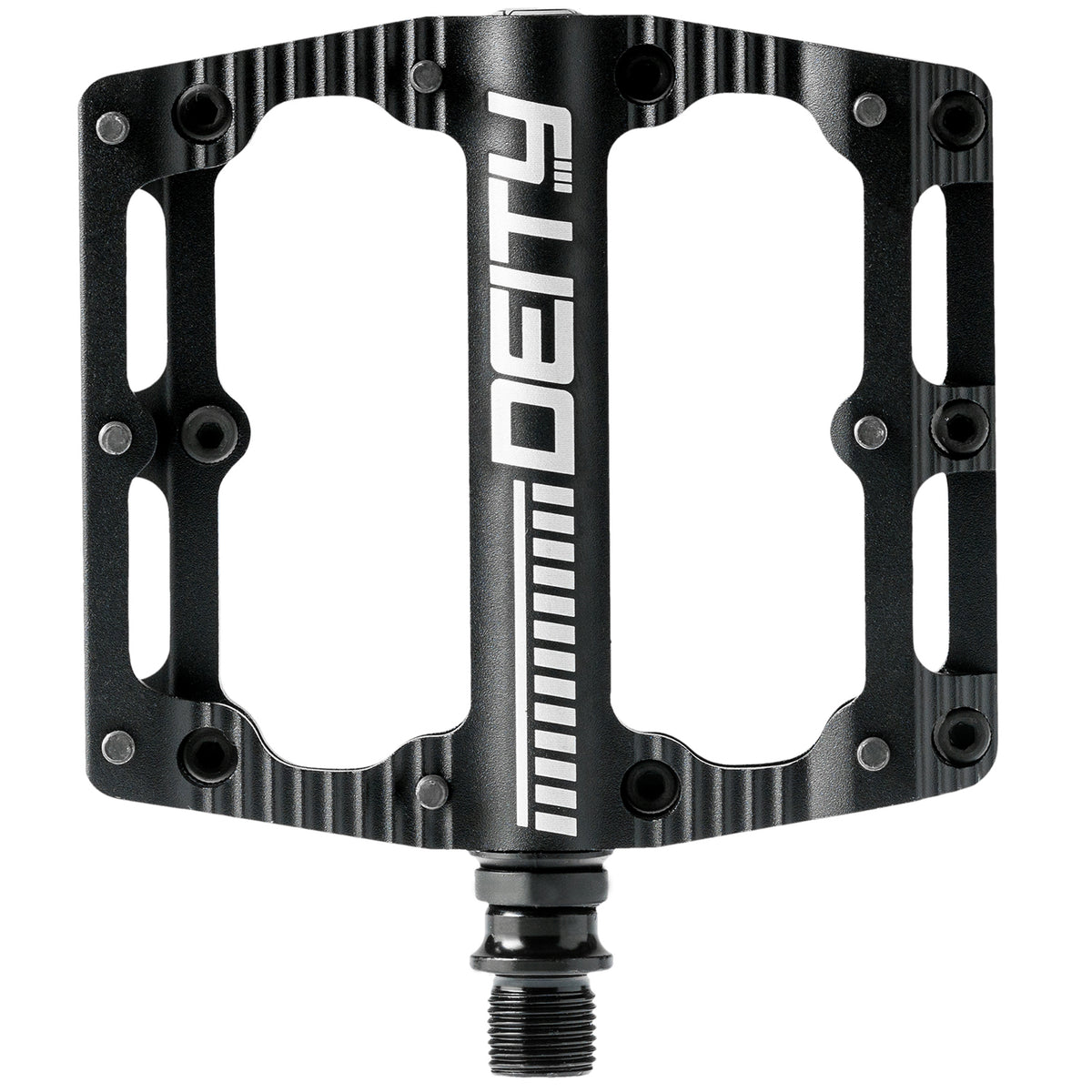 Deity Black Kat Pedals Black