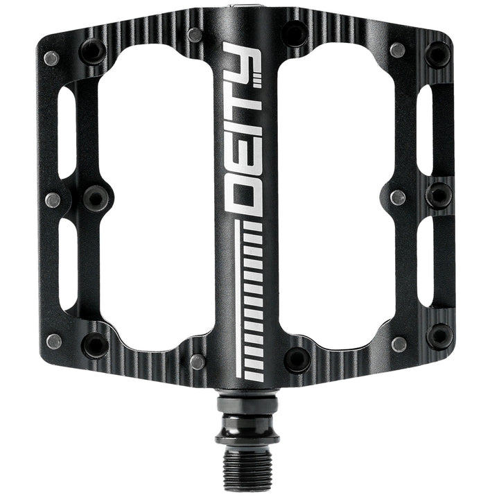 Deity Black Kat Pedals Black