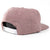 Katin Out There Snapback Hat Mauve
