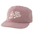 Katin Out There Snapback Hat Mauve