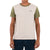 Katin Stringer Ringer T-Shirt Cactus