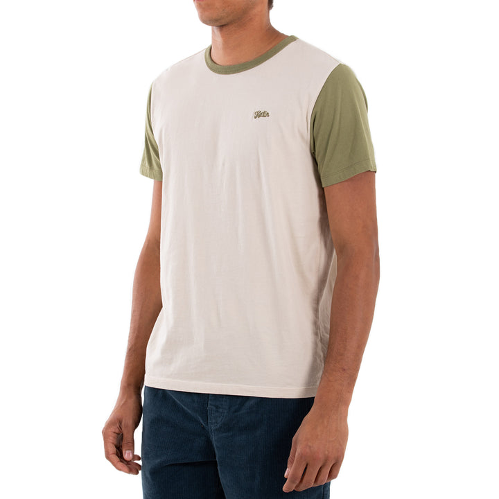 Katin Stringer Ringer T-Shirt Cactus