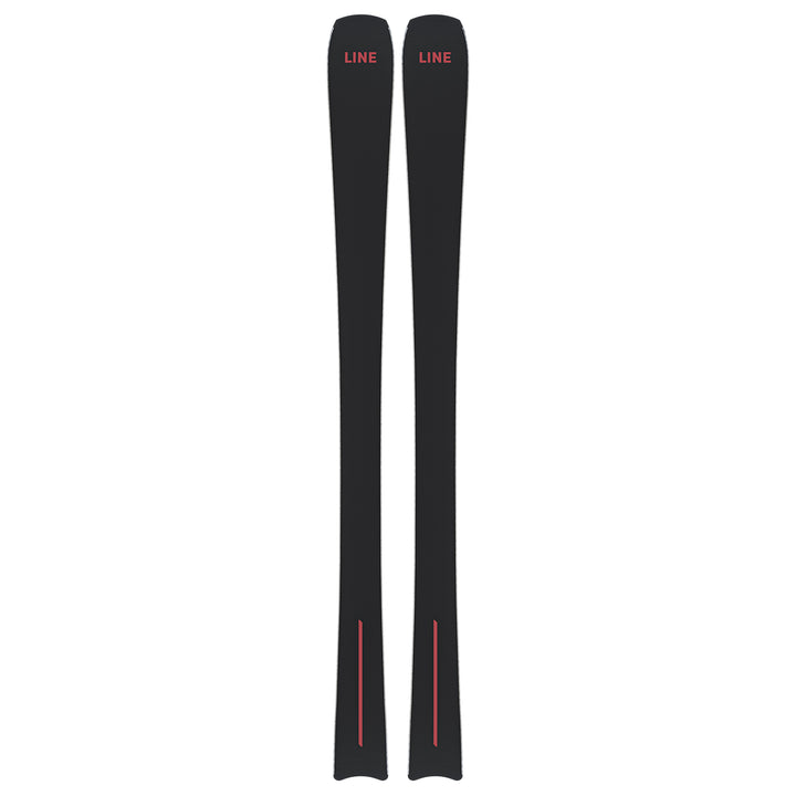 Line Skis Blade Skis 2021