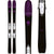 Rossignol Spicy 7 Skis + Xpress 10 Bindings - Women's 2019