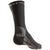 Dissent Genuflex Compression Crew Protect 8" Bike Socks Black