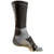 Dissent Supercrew Compression Nano + CuTEC Bike Socks Copper/Black