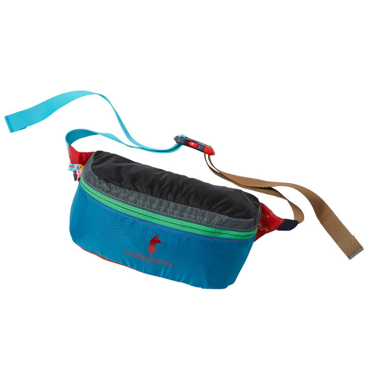Cotopaxi Bataan 3L Fanny Pack Del Dia