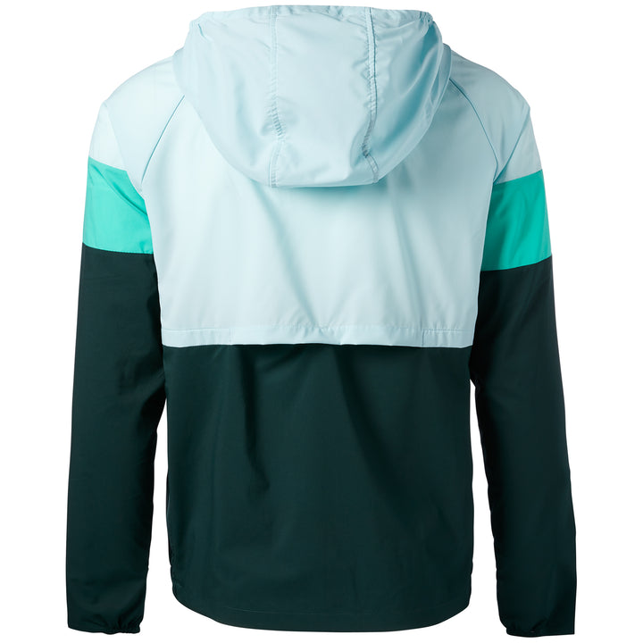 Cotopaxi Palmas Active Jacket Glacier & Dark Forest