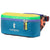Cotopaxi Bataan 3L Fanny Pack Del Dia